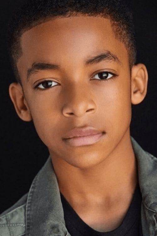 Isaiah Russell-Bailey zdjęcie