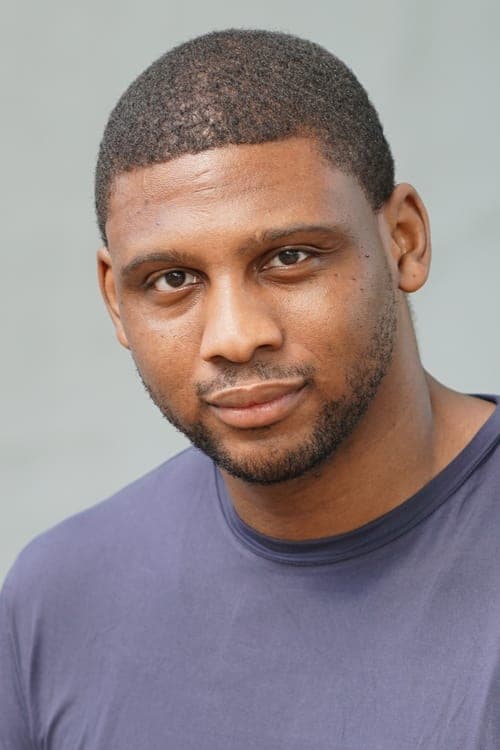 Isaiah Seward zdjęcie