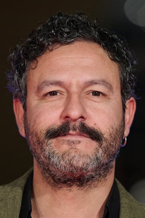 Isak Férriz zdjęcie