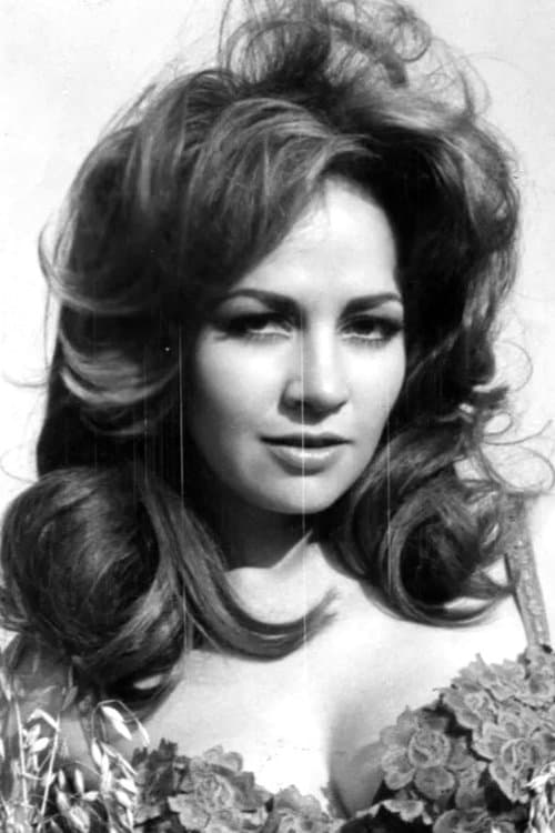 Isela Vega zdjęcie