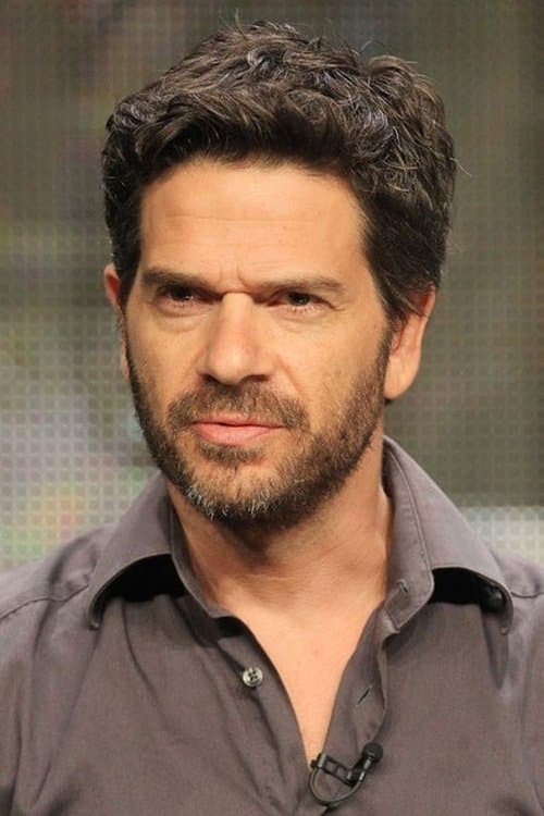 Ishai Golan zdjęcie