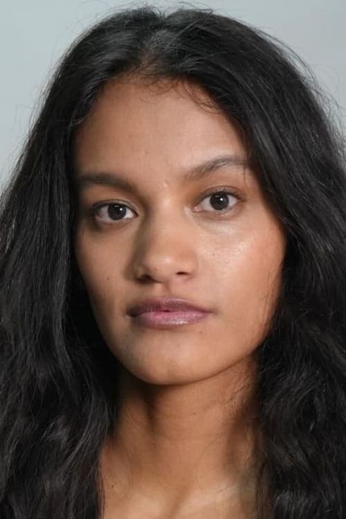 Ishbel Bautista zdjęcie