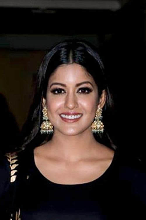 Ishita Dutta zdjęcie