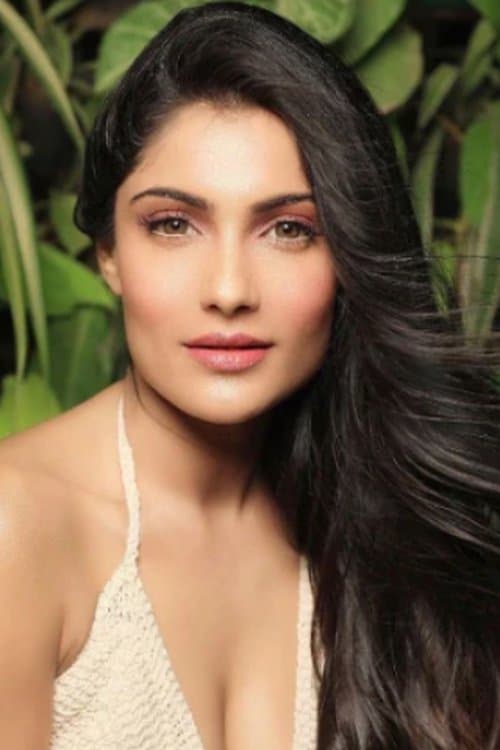 Ishita Raj Sharma zdjęcie