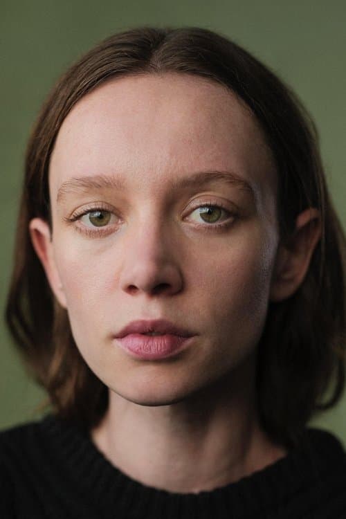 Ishtar Currie Wilson zdjęcie