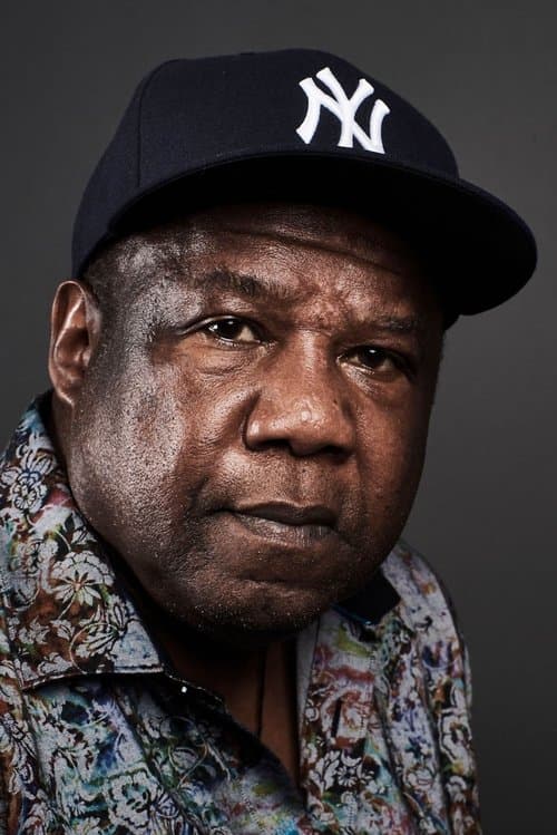 Isiah Whitlock, Jr. zdjęcie