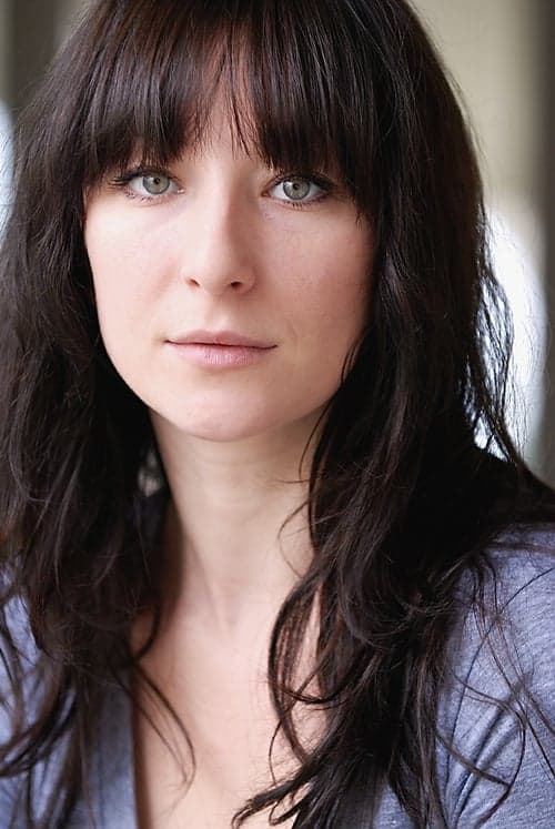 Isidora Goreshter zdjęcie