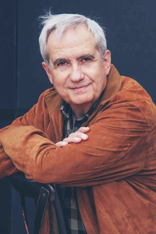 Isidoro Fernández zdjęcie