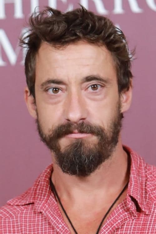 Ismael Martínez zdjęcie