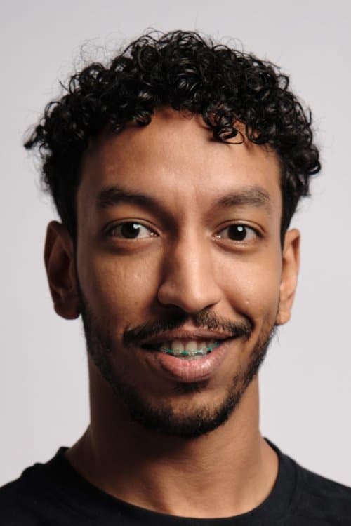 Ismail Alhassan zdjęcie