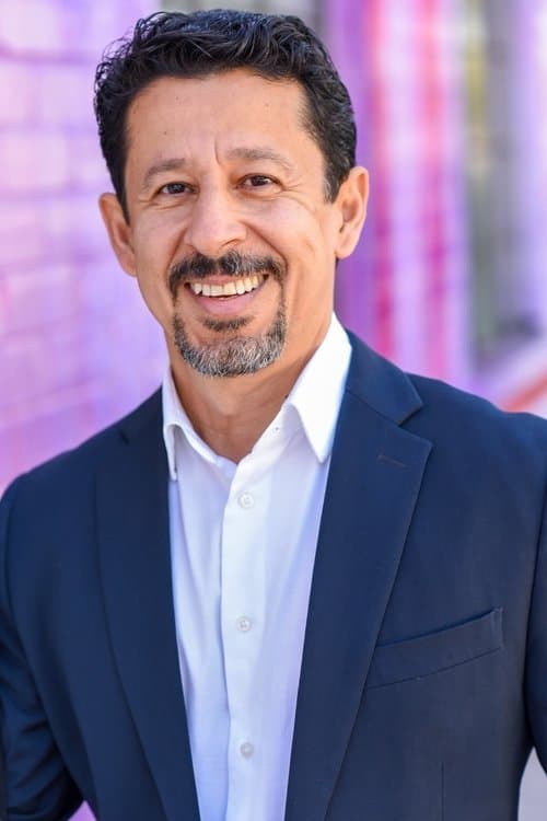 Ismail Bashey zdjęcie