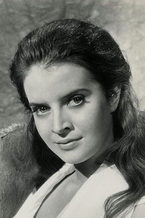 Isobel Black zdjęcie