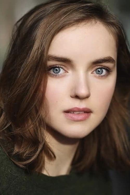 Isobel Laidler zdjęcie