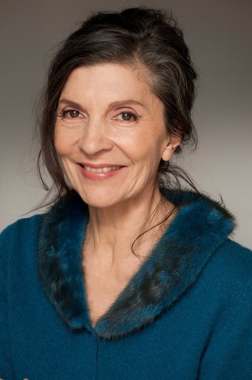 Isolde Barth zdjęcie