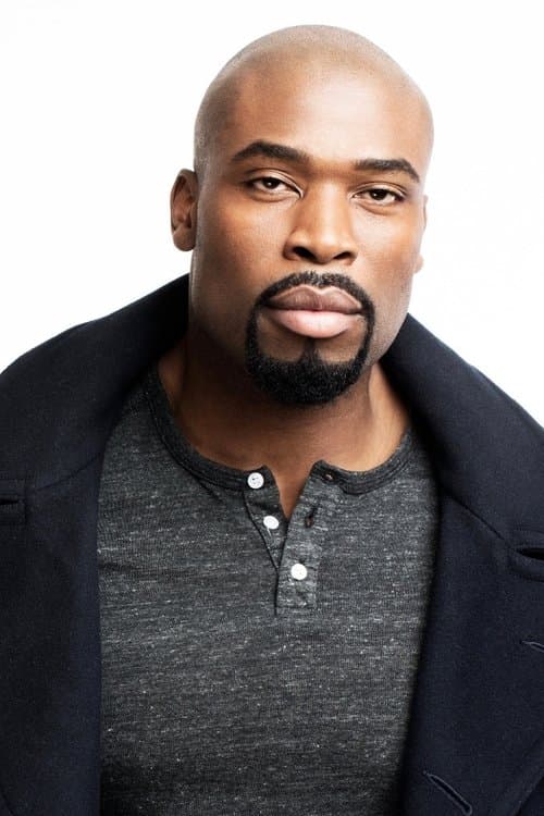 Israel Idonije zdjęcie
