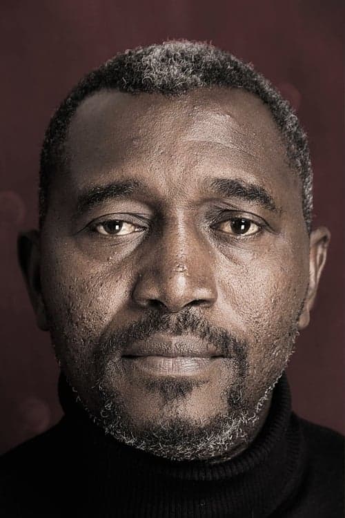 Issaka Sawadogo zdjęcie