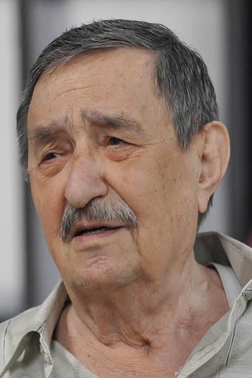 István Avar zdjęcie