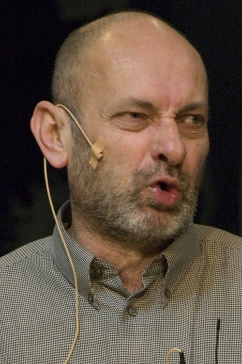 István Gyuricza zdjęcie