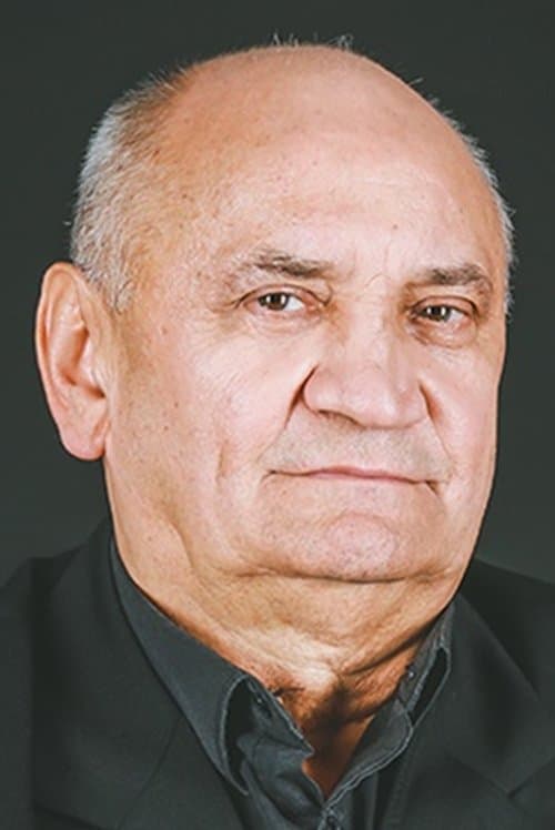 István Hunyadkürthy zdjęcie
