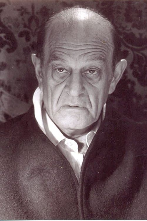 István Lénárt zdjęcie