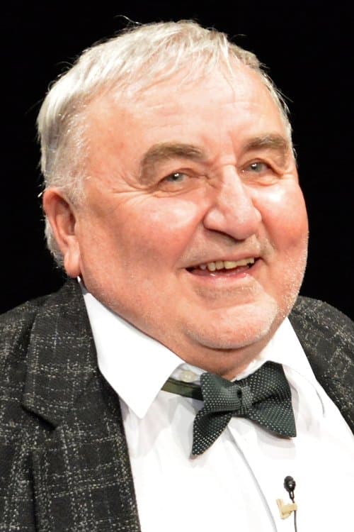 István Mikó zdjęcie