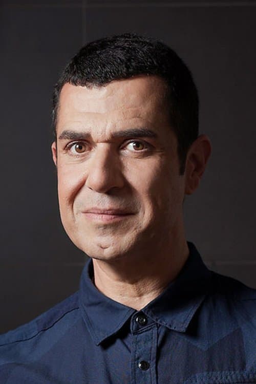 Itzik Cohen zdjęcie