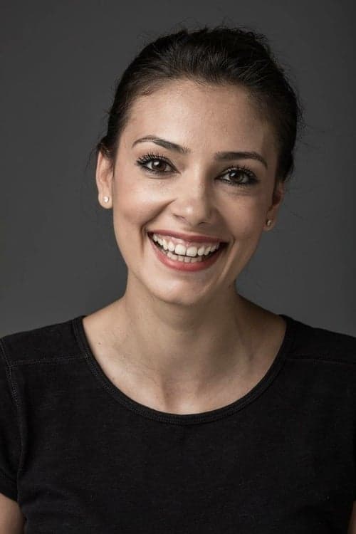 Iulia Verdes zdjęcie