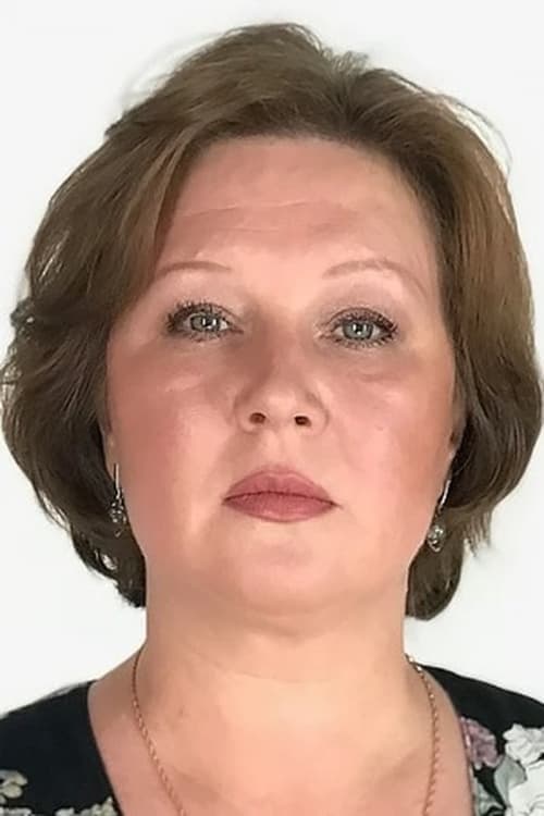 Юлия Зоркина zdjęcie