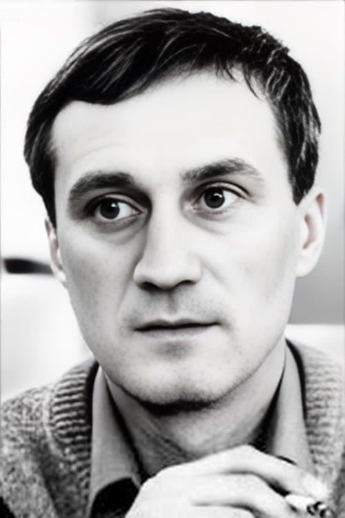 Юрий Беляев zdjęcie