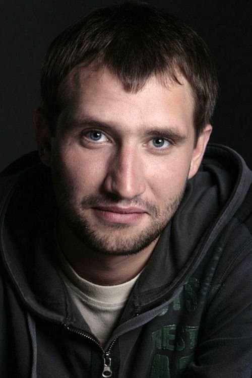 Юрий Быков zdjęcie