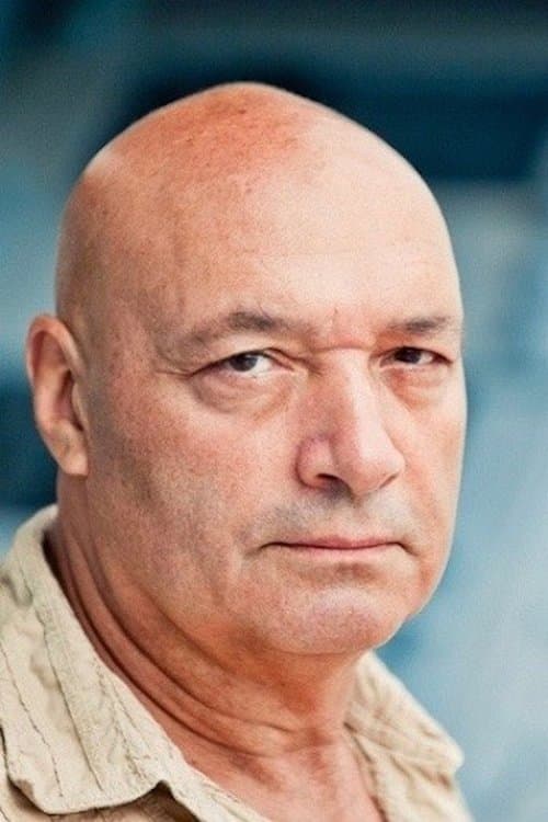 Юрий Цурило zdjęcie