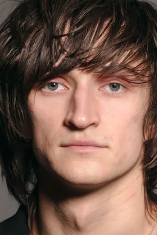 Юрий Чурсин zdjęcie