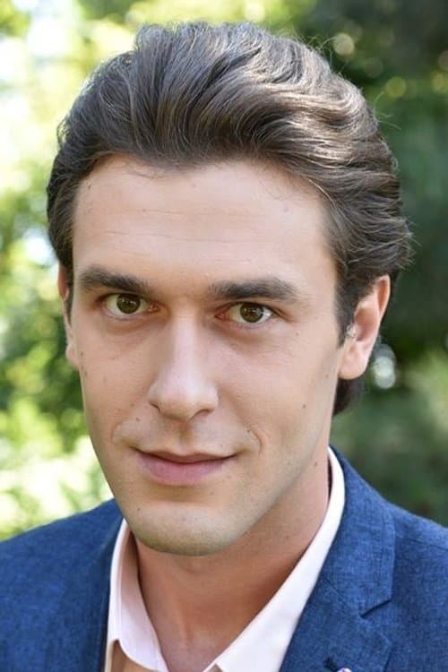 Юрій Феліпенко zdjęcie