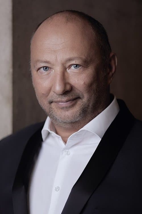 Юрий Гальцев zdjęcie