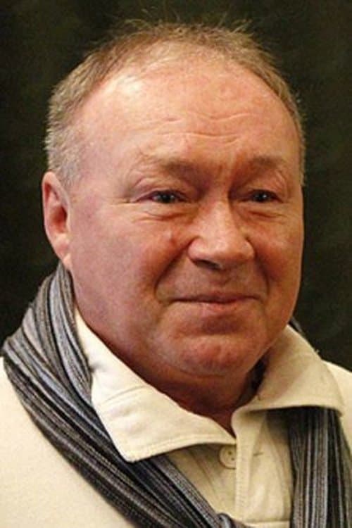 Юрий Кузнецов zdjęcie
