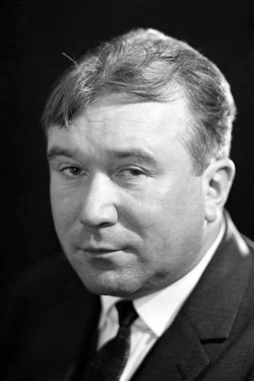 Юрий Медведев zdjęcie