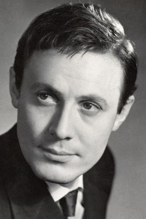 Юрий Соломин zdjęcie