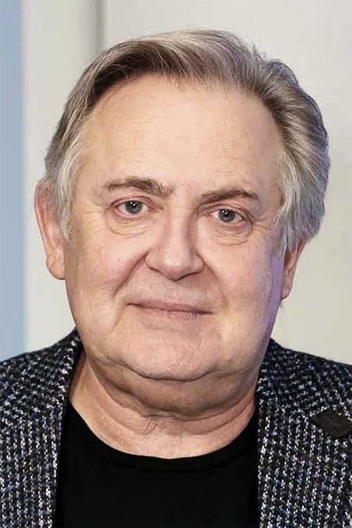 Юрий Стоянов zdjęcie