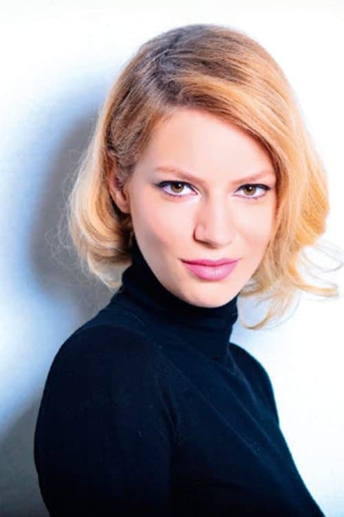 Iva Babić zdjęcie