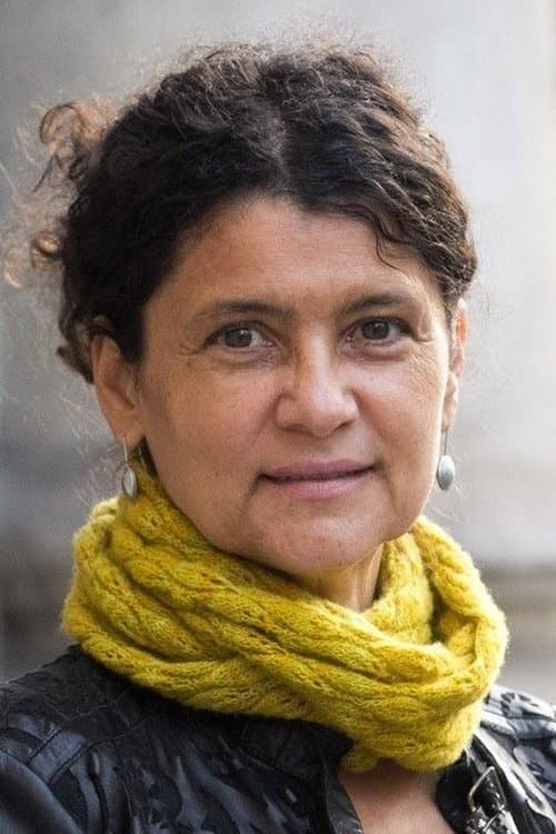 Iva Bittová zdjęcie