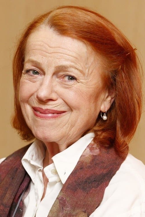 Iva Janžurová zdjęcie
