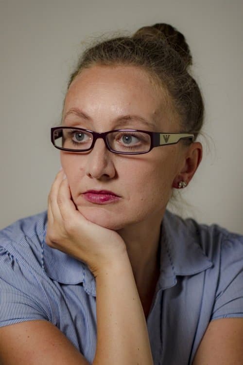 Iva Šindelková zdjęcie