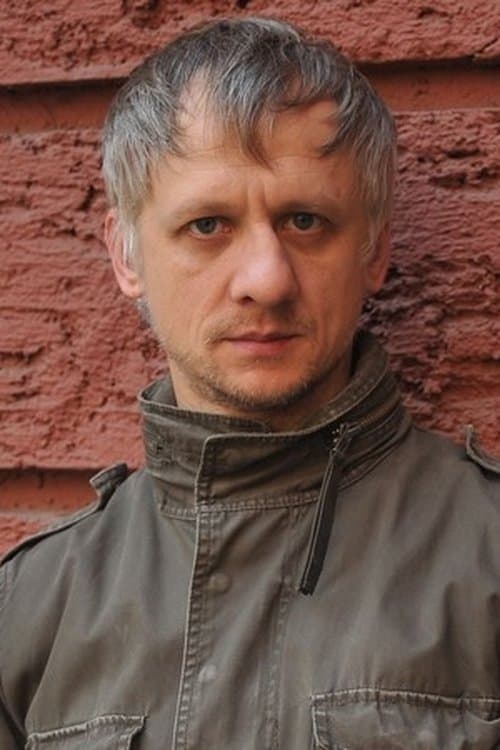 Ivan Barnev zdjęcie