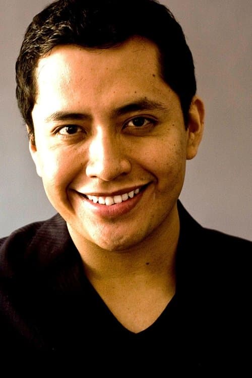 Iván Cortes zdjęcie