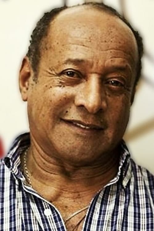 Ivan de Almeida zdjęcie