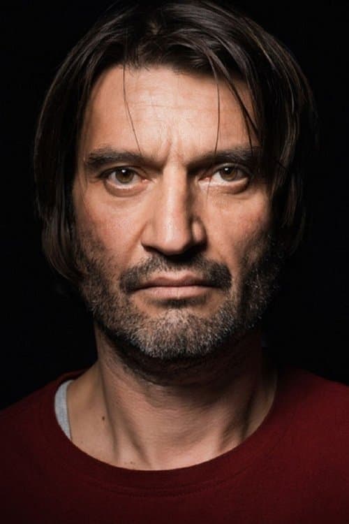 Ivan Franěk zdjęcie