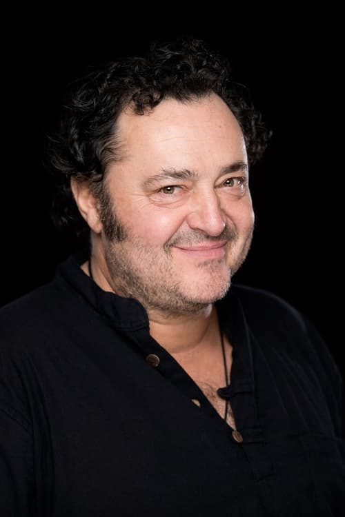 Ivan Kaye zdjęcie