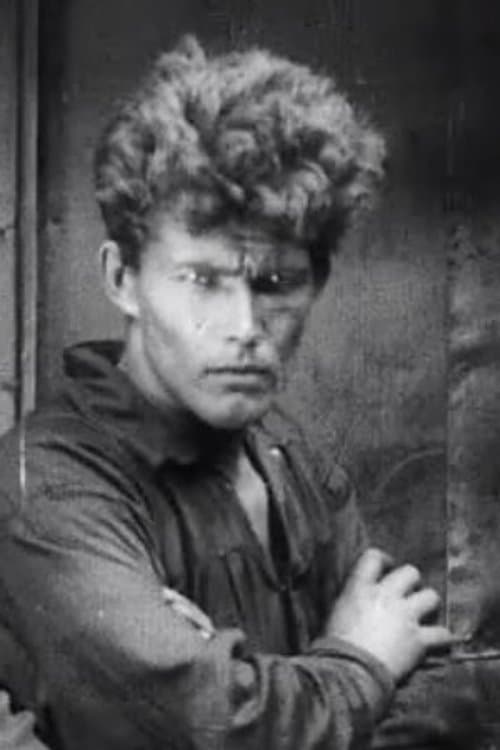 Ivan Klyukvin zdjęcie