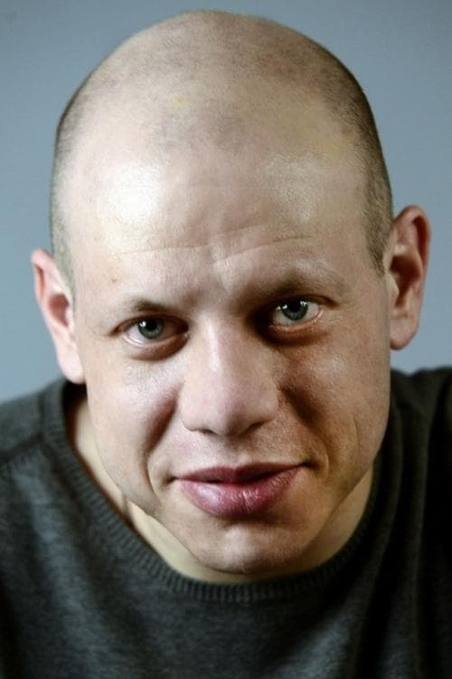 Иван Кокорин zdjęcie
