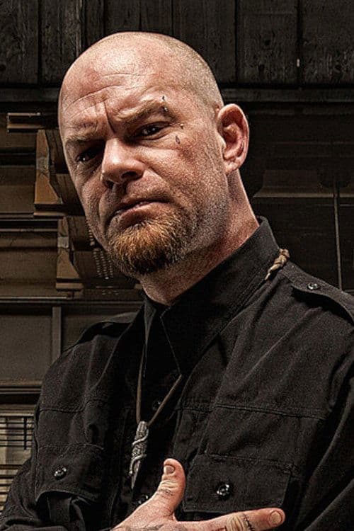 Ivan L. Moody zdjęcie